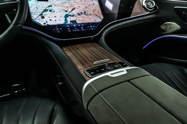 used 2022 Mercedes-Benz S-Class car, priced at $59,393