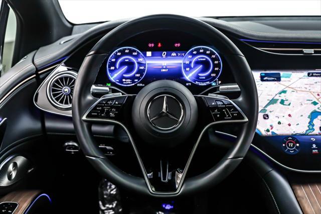 used 2022 Mercedes-Benz S-Class car, priced at $59,393