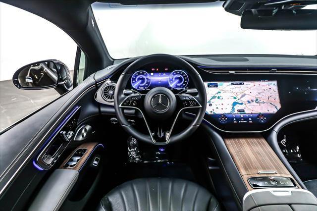 used 2022 Mercedes-Benz S-Class car, priced at $59,393
