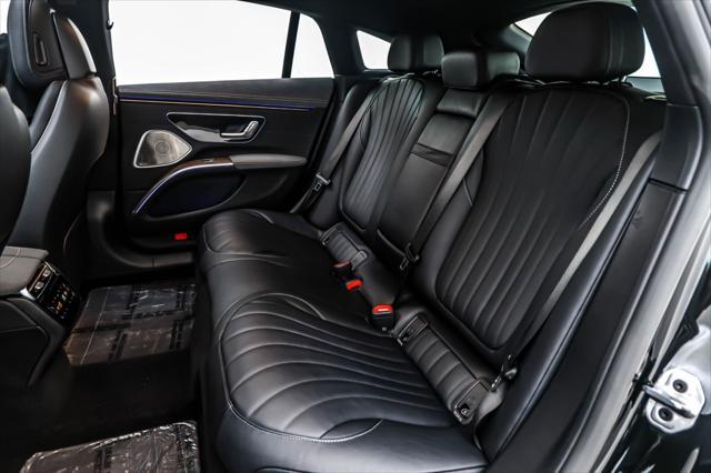 used 2022 Mercedes-Benz S-Class car, priced at $59,393