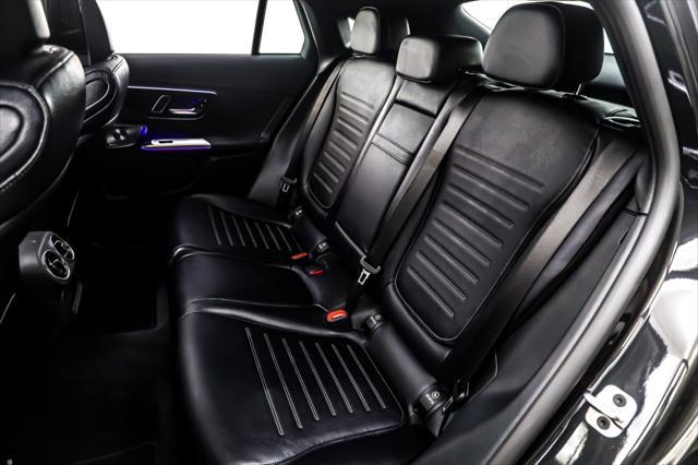 new 2025 Mercedes-Benz AMG GLC 43 car, priced at $79,565