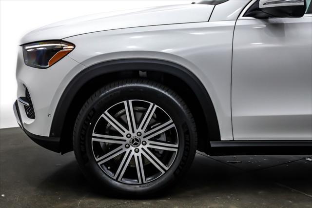 new 2024 Mercedes-Benz GLE 350 car, priced at $66,865