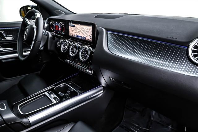 new 2025 Mercedes-Benz GLA 250 car, priced at $45,845