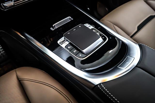 used 2025 Mercedes-Benz AMG G 63 car, priced at $244,894