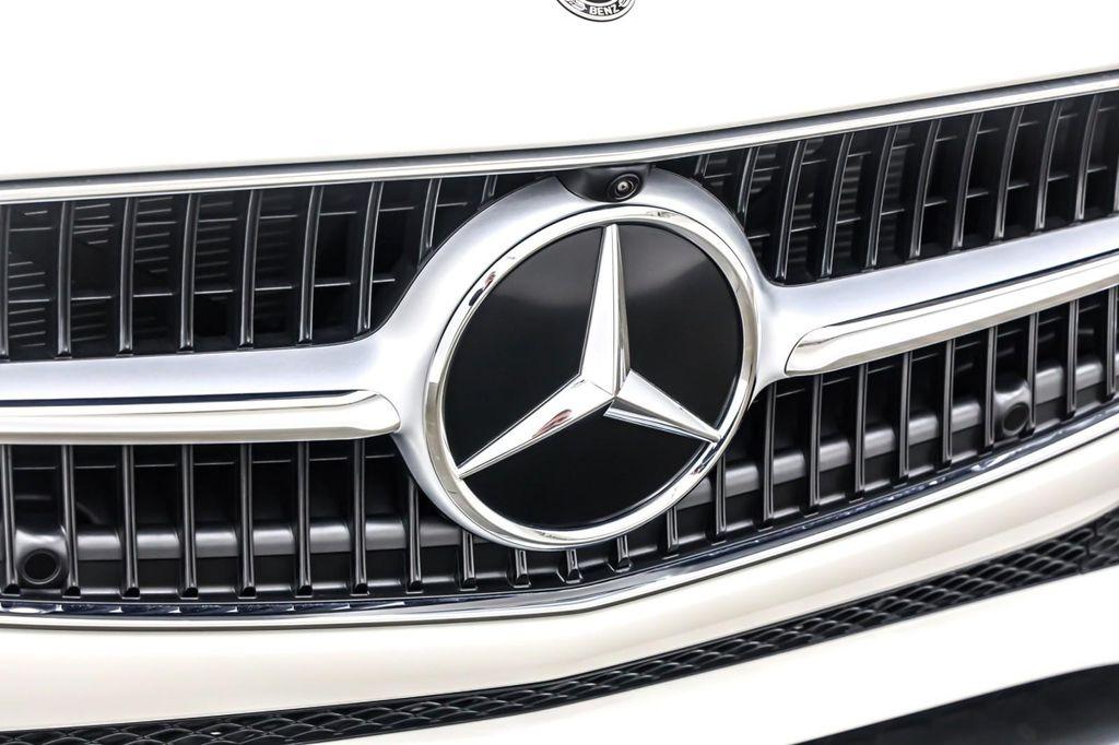 new 2025 Mercedes-Benz C-Class car, priced at $55,285