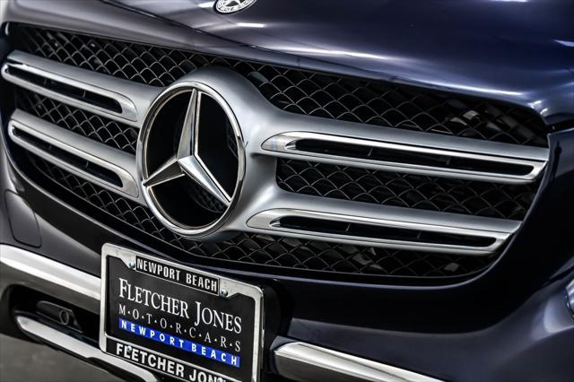 used 2019 Mercedes-Benz GLC 300 car, priced at $21,894