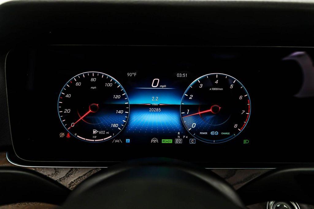 used 2022 Mercedes-Benz E-Class car, priced at $47,894