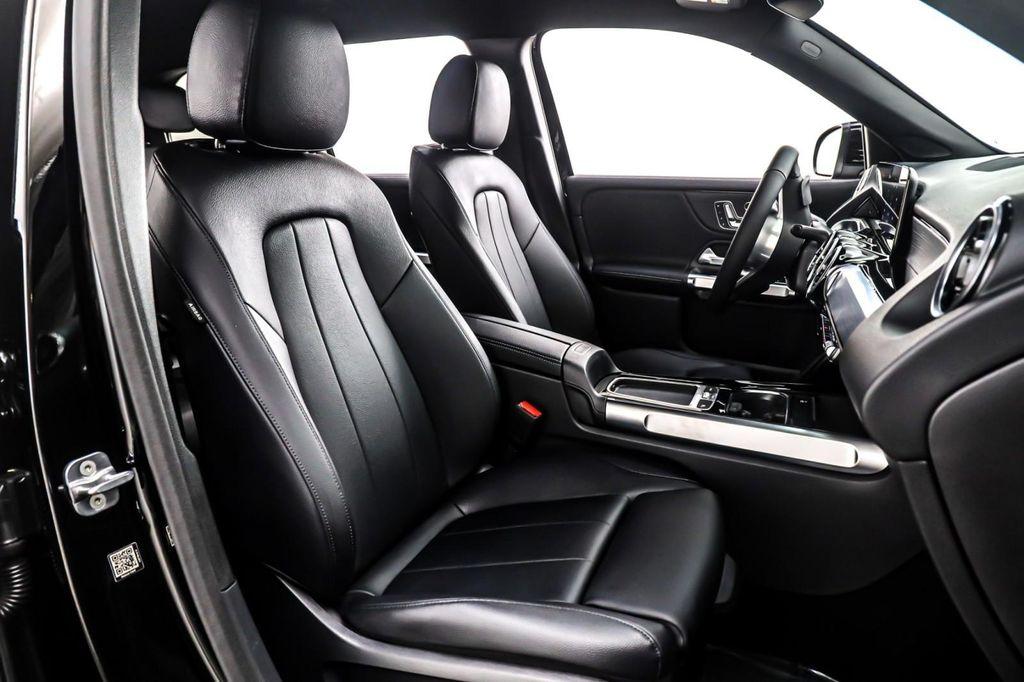 new 2026 Mercedes-Benz GLB 250 car, priced at $46,520