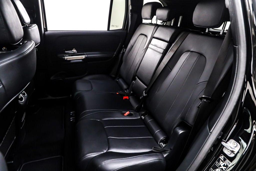 new 2026 Mercedes-Benz GLB 250 car, priced at $46,520