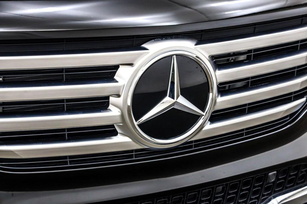 new 2026 Mercedes-Benz GLB 250 car, priced at $46,520
