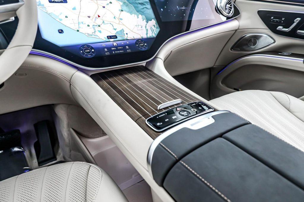 new 2026 Mercedes-Benz EQS 400 car, priced at $100,200