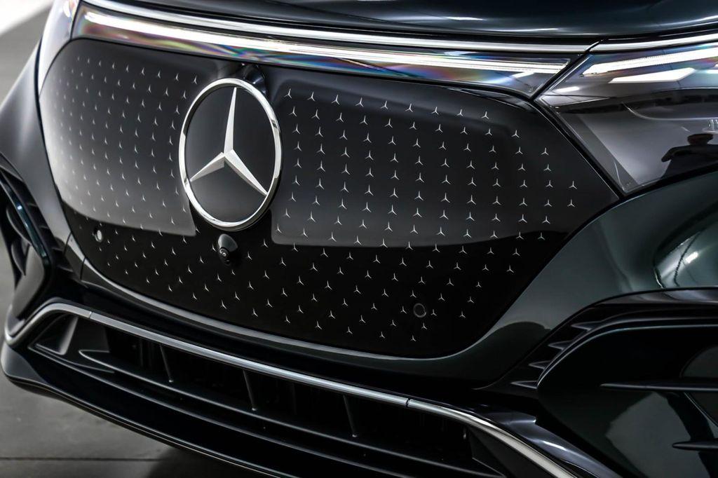 new 2026 Mercedes-Benz EQS 400 car, priced at $100,200