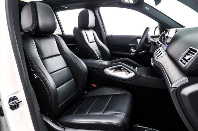 new 2025 Mercedes-Benz GLE 350 car, priced at $67,365
