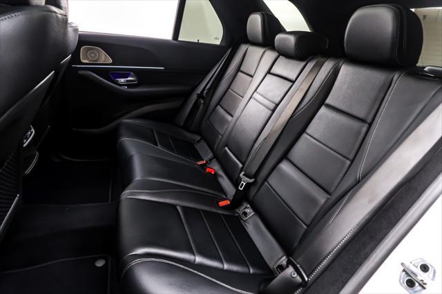 new 2025 Mercedes-Benz GLE 350 car, priced at $67,365