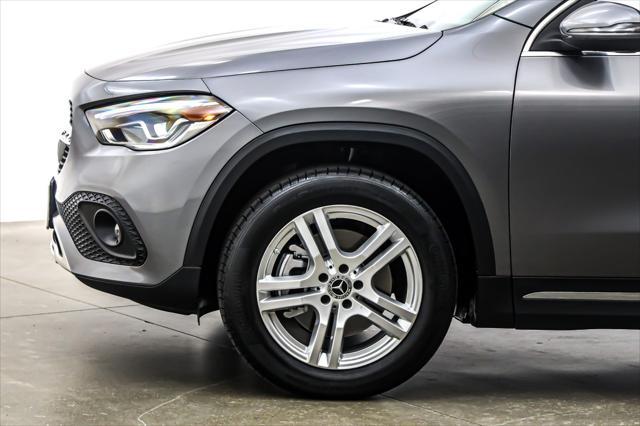 used 2023 Mercedes-Benz GLA 250 car, priced at $29,894
