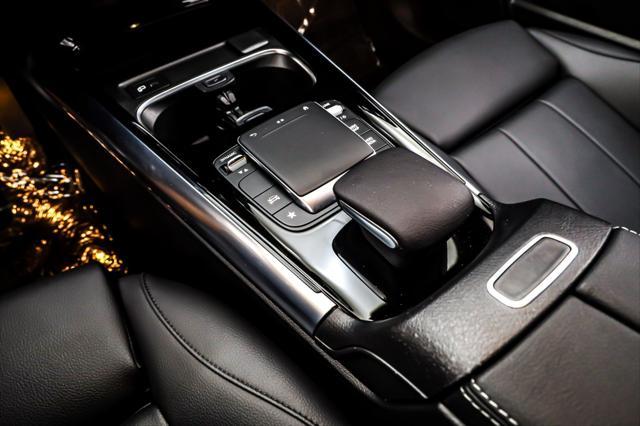 used 2023 Mercedes-Benz GLA 250 car, priced at $29,894