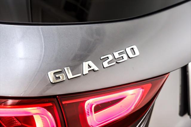 used 2023 Mercedes-Benz GLA 250 car, priced at $29,894