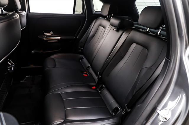 used 2023 Mercedes-Benz GLA 250 car, priced at $29,894