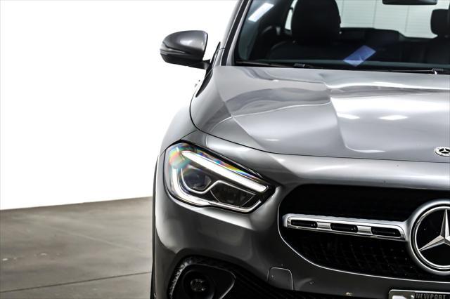 used 2023 Mercedes-Benz GLA 250 car, priced at $29,894
