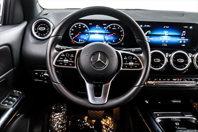 used 2023 Mercedes-Benz GLA 250 car, priced at $29,894
