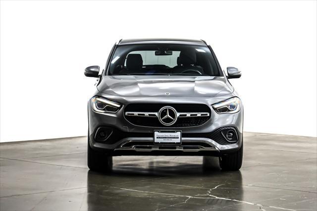 used 2023 Mercedes-Benz GLA 250 car, priced at $29,894