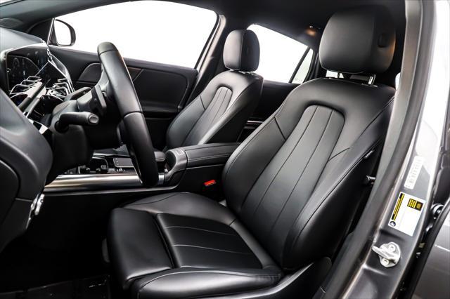 used 2023 Mercedes-Benz GLA 250 car, priced at $29,894