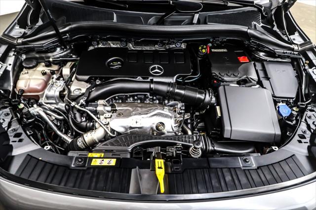 used 2023 Mercedes-Benz GLA 250 car, priced at $29,894