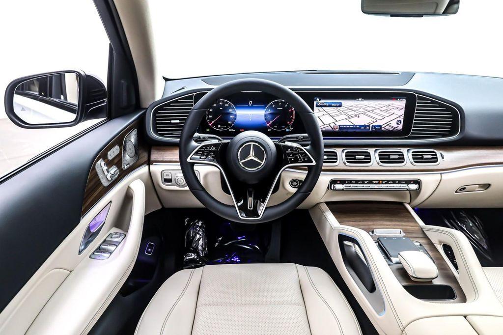 new 2026 Mercedes-Benz GLE 450 car, priced at $81,640