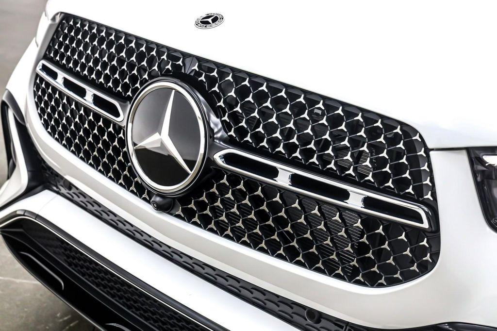 new 2026 Mercedes-Benz GLE 450 car, priced at $81,640