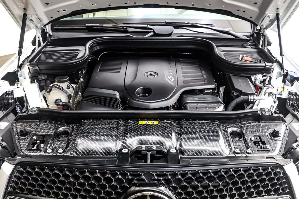 new 2026 Mercedes-Benz GLE 450 car, priced at $81,640