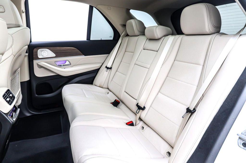new 2026 Mercedes-Benz GLE 450 car, priced at $81,640