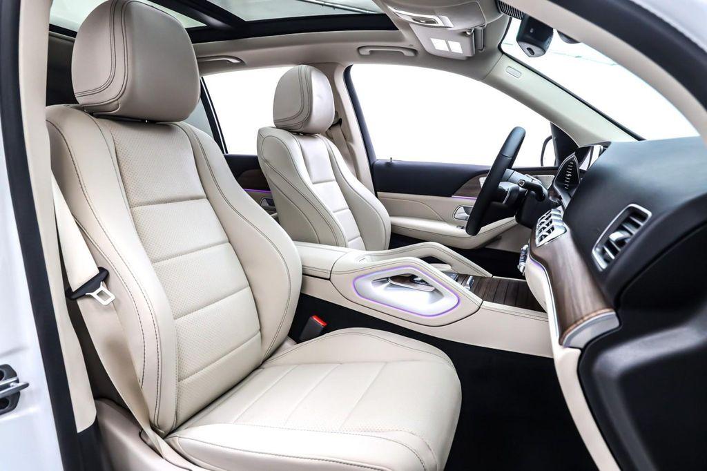 new 2026 Mercedes-Benz GLE 450 car, priced at $81,640