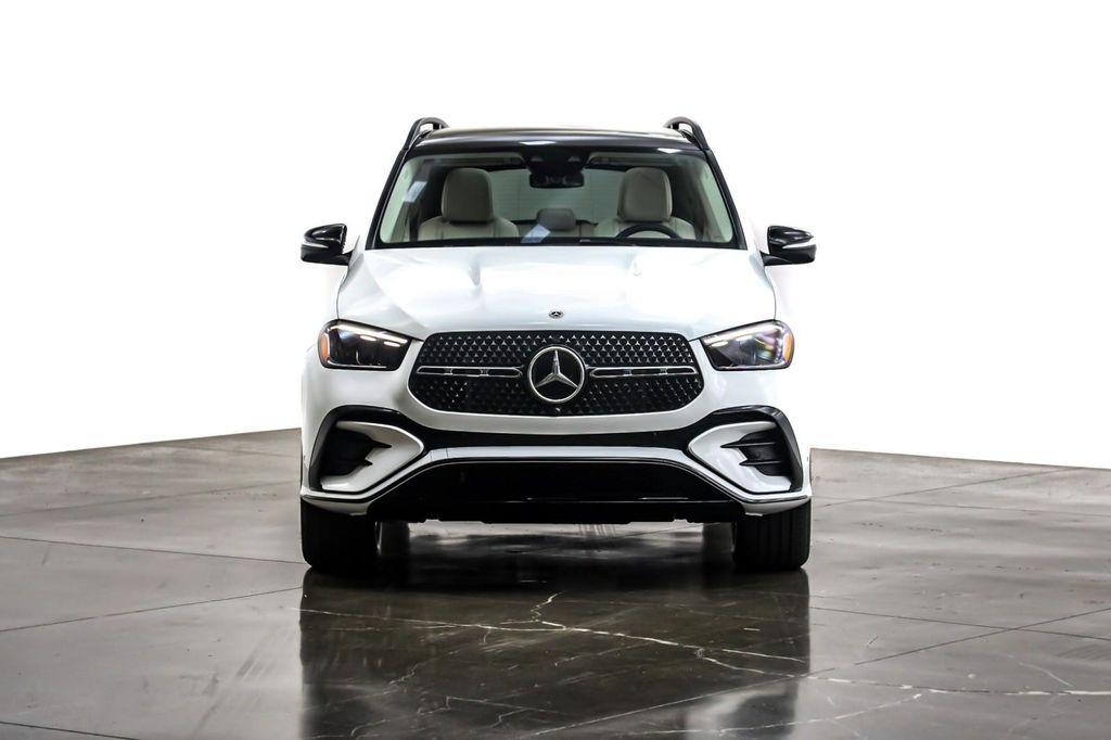 new 2026 Mercedes-Benz GLE 450 car, priced at $81,640