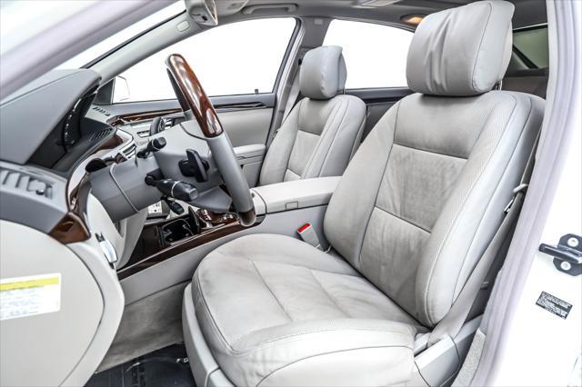 used 2013 Mercedes-Benz S-Class car, priced at $19,894