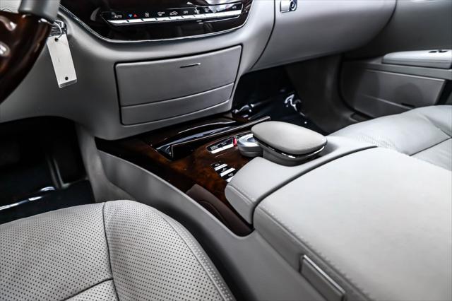 used 2013 Mercedes-Benz S-Class car, priced at $19,894