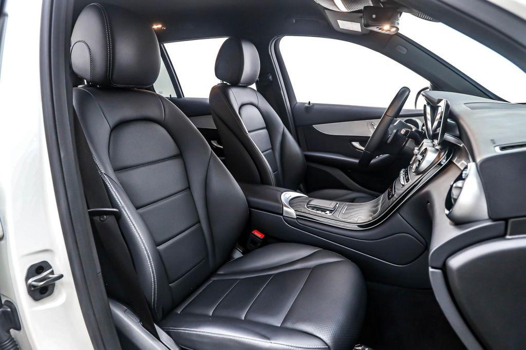 used 2022 Mercedes-Benz GLC 300 car, priced at $30,894