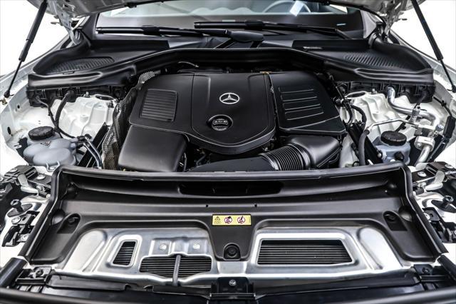 used 2025 Mercedes-Benz GLC 300 car, priced at $51,385
