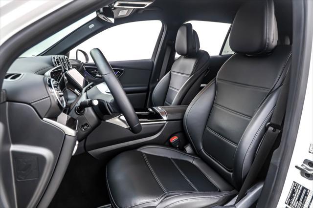 used 2025 Mercedes-Benz GLC 300 car, priced at $51,385