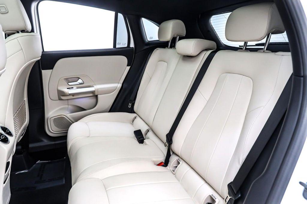 used 2025 Mercedes-Benz GLA 250 car, priced at $45,650