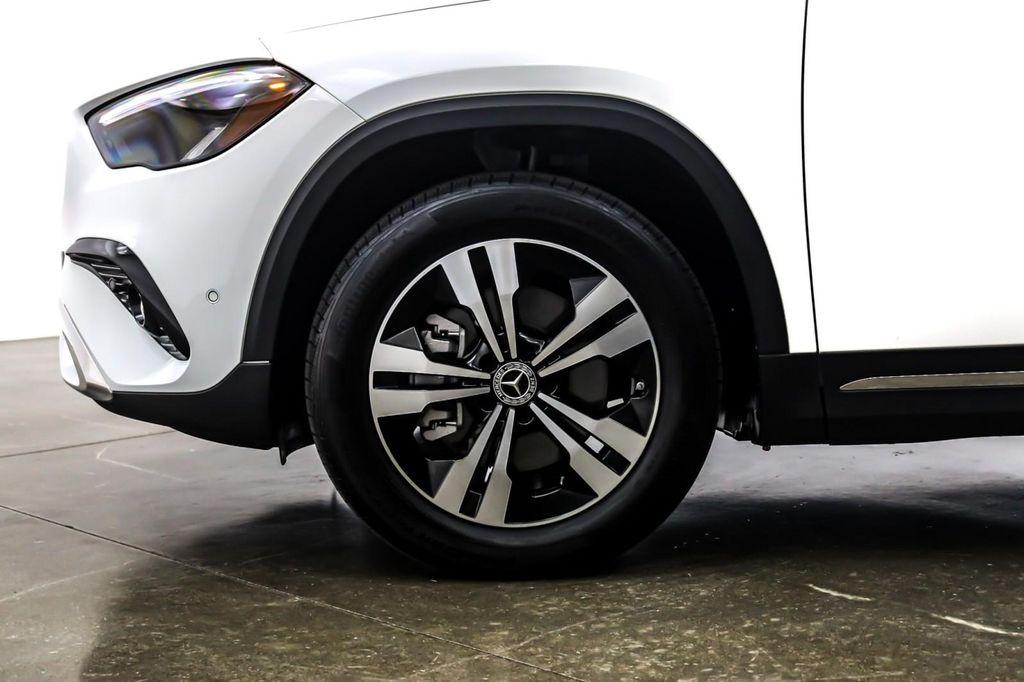 used 2025 Mercedes-Benz GLA 250 car, priced at $45,650