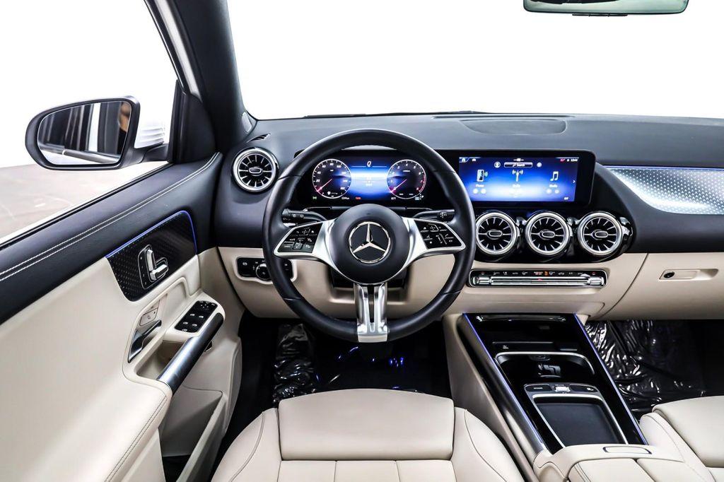 used 2025 Mercedes-Benz GLA 250 car, priced at $45,650