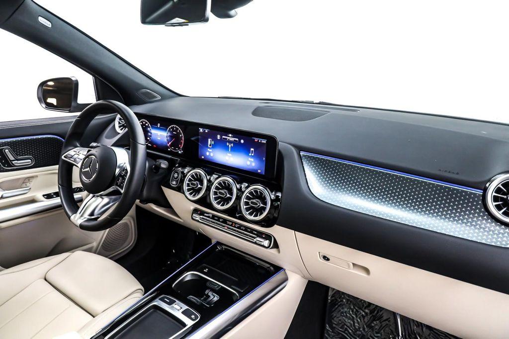 used 2025 Mercedes-Benz GLA 250 car, priced at $45,650