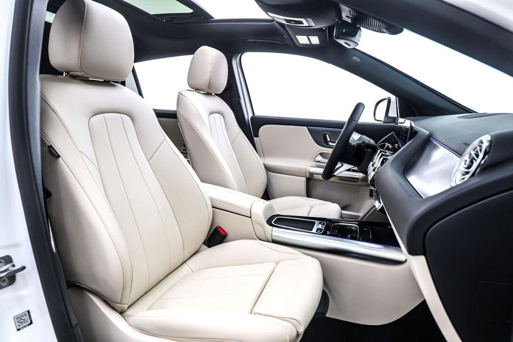used 2025 Mercedes-Benz GLA 250 car, priced at $45,650