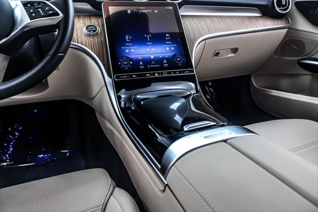 used 2024 Mercedes-Benz C-Class car, priced at $37,894