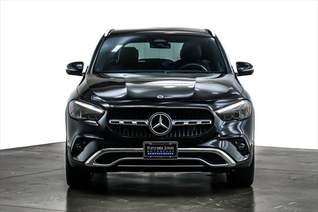 used 2024 Mercedes-Benz GLA 250 car