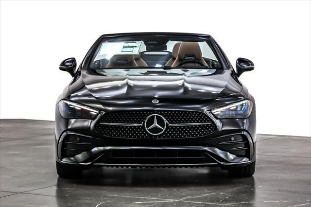 new 2025 Mercedes-Benz CLE 300 car, priced at $75,735