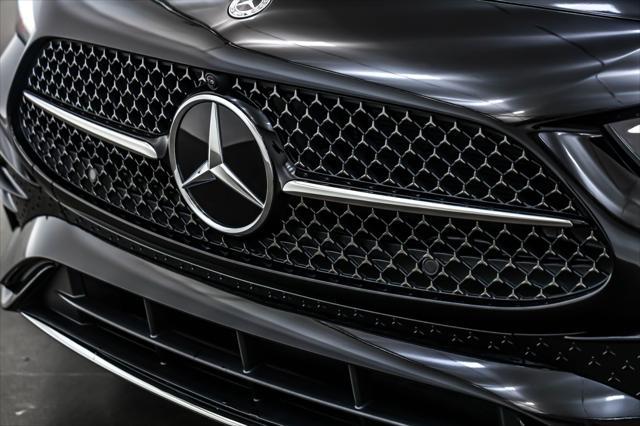 new 2025 Mercedes-Benz CLE 300 car, priced at $75,735