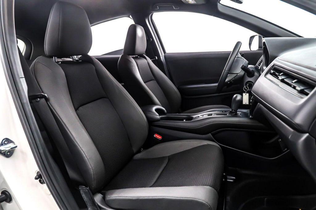 used 2022 Honda HR-V car, priced at $20,894