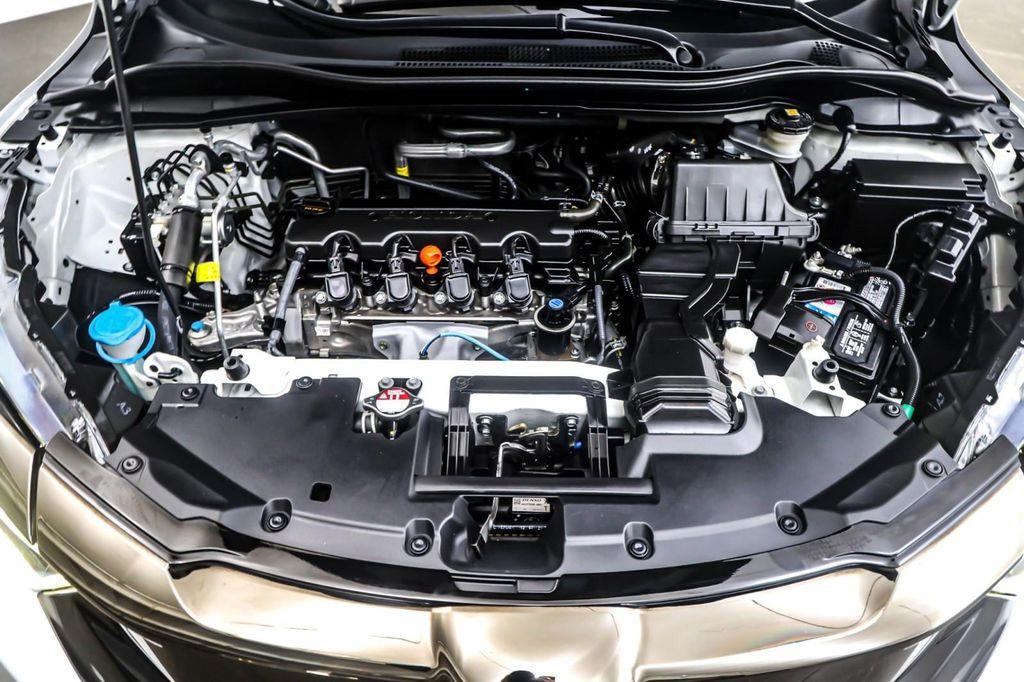 used 2022 Honda HR-V car, priced at $20,894