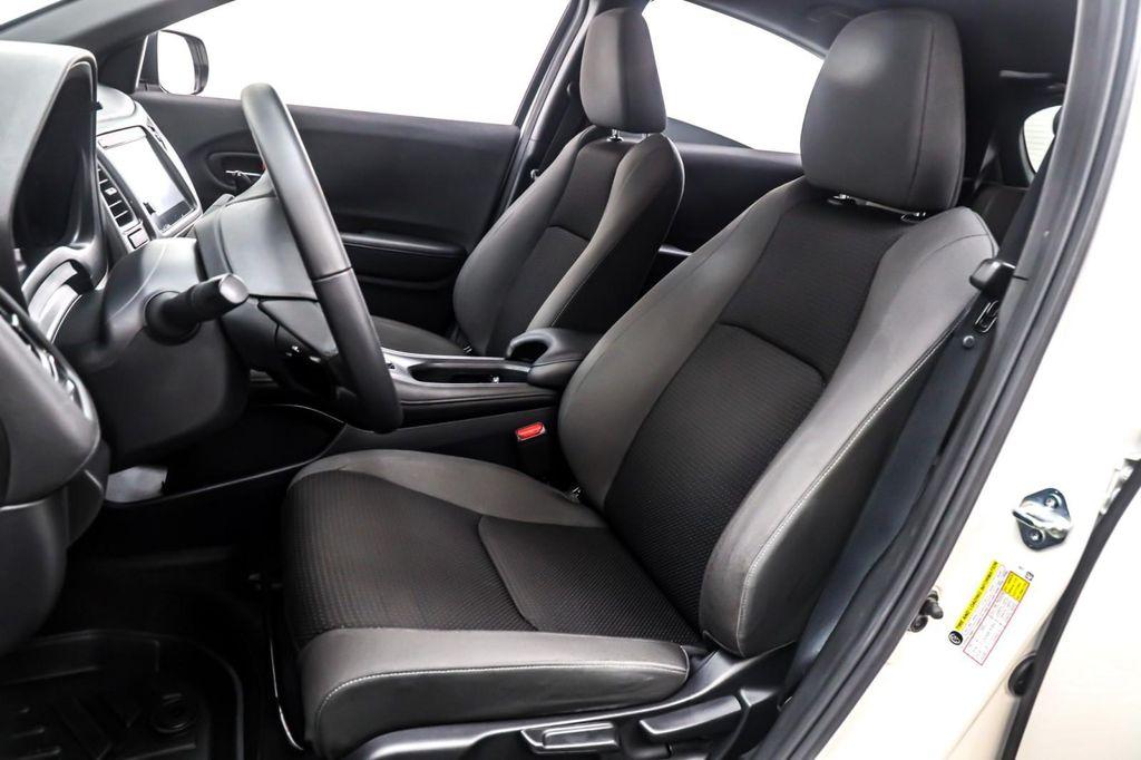 used 2022 Honda HR-V car, priced at $20,894